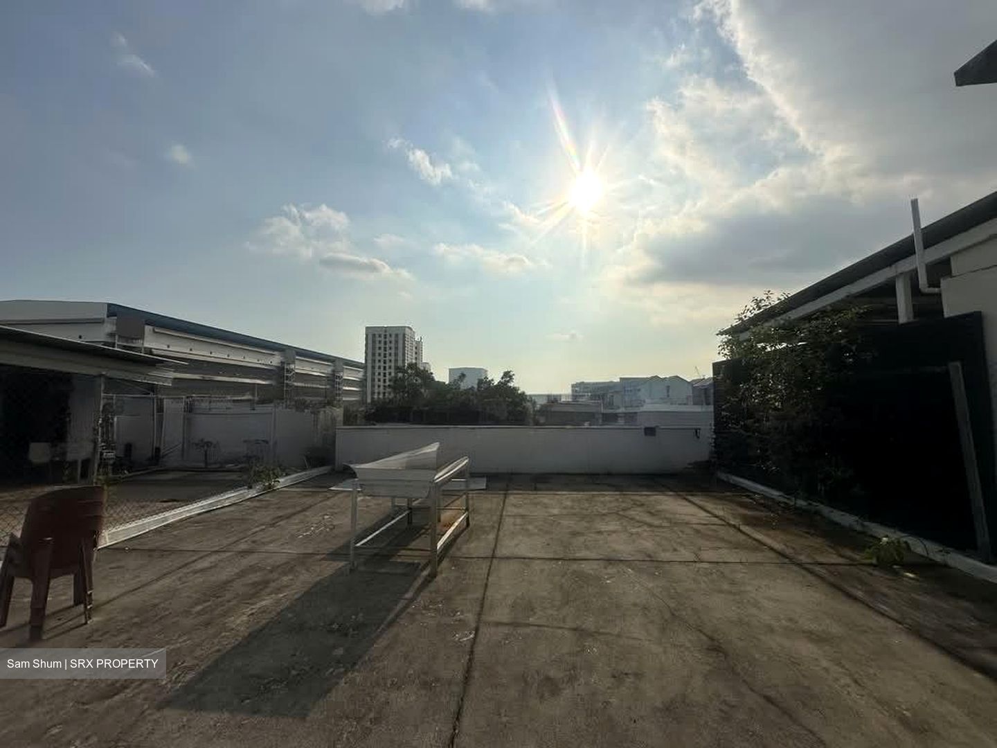 Penjuru Tech Hub (D22), Factory #560962101